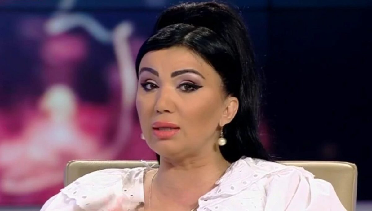 Adriana Bahmuțeanu, despre cum arată pentru ea bărbatul potrivit. Ce diferența de vârstă ar trebui să fie între parteneri