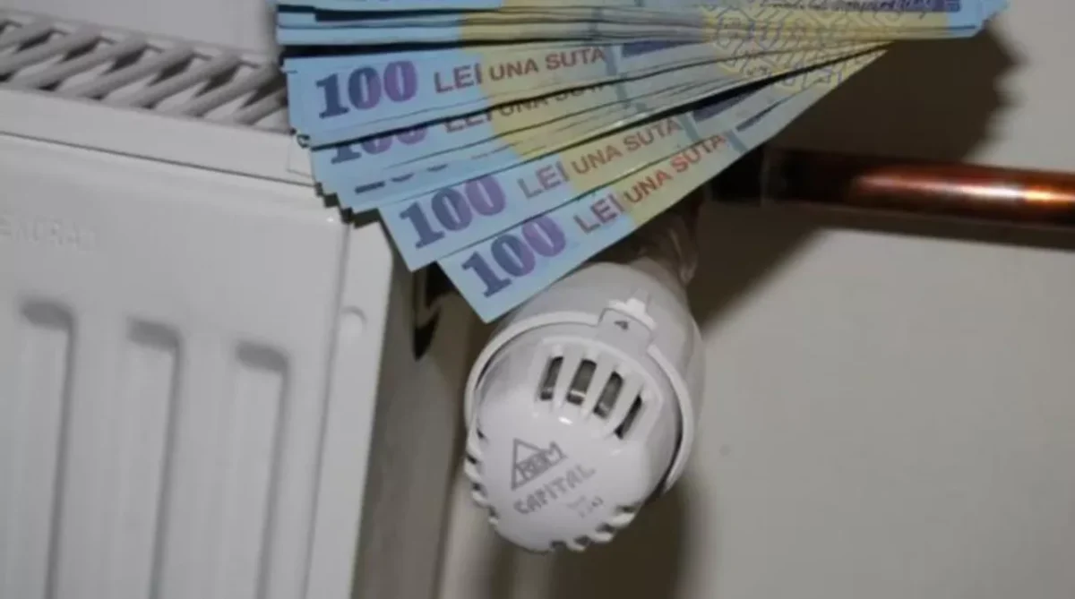 Se oferă 700 de lei GRATIS de la stat pentru plata facturilor la iarnă. În ce condiţii se alimentează cardurile de energie