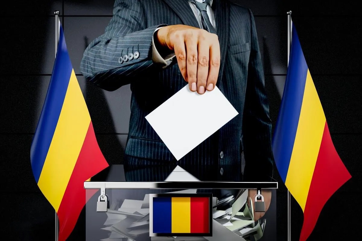 Începe perioada electorală în România! Până când se depun candidaturile pentru prezidențiale