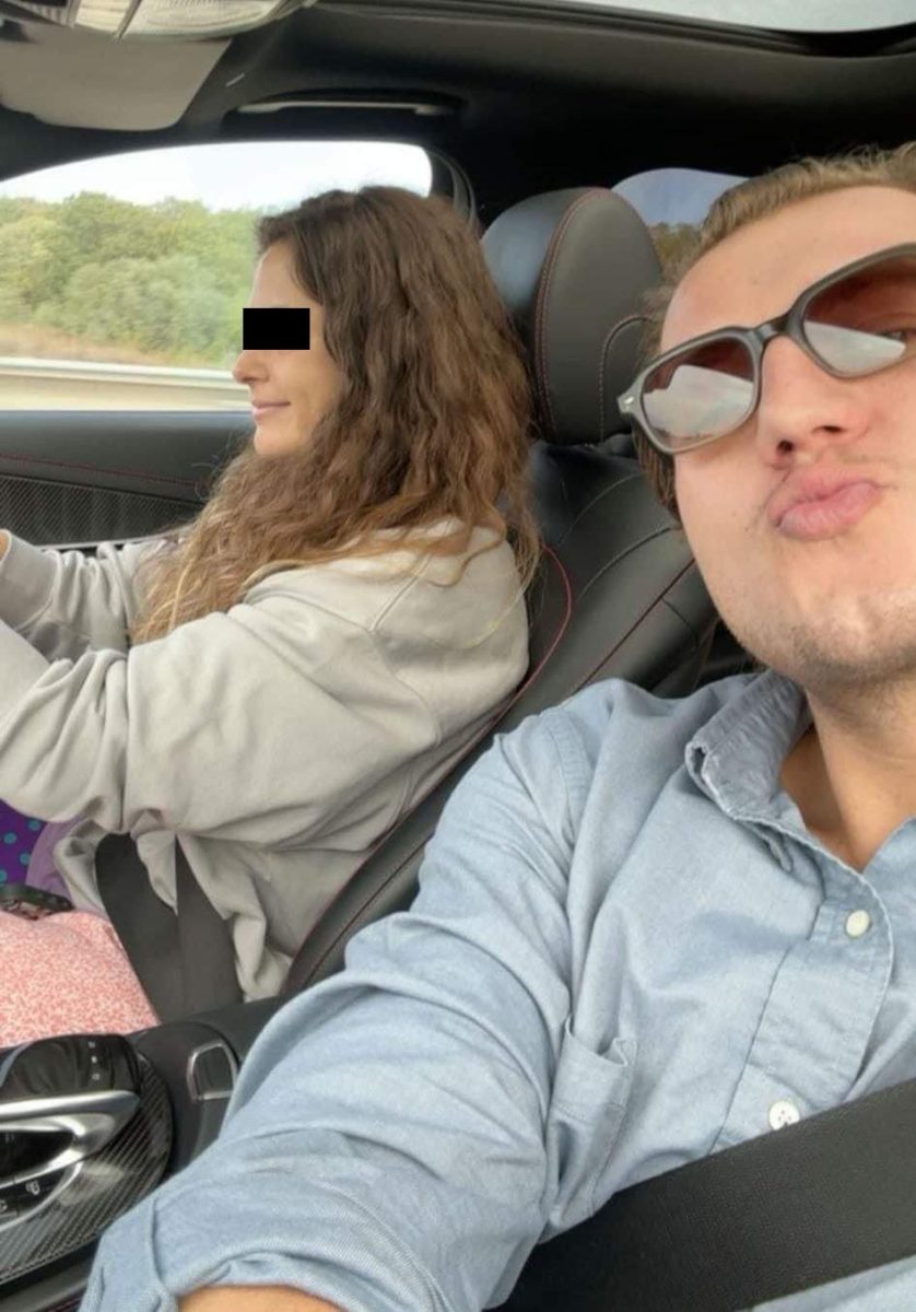 Fostul soț al lui Carmen Grebenișan s-a cuplat cu o prietenă de-ale influenceriței?! Alex Militaru a făcut totul public