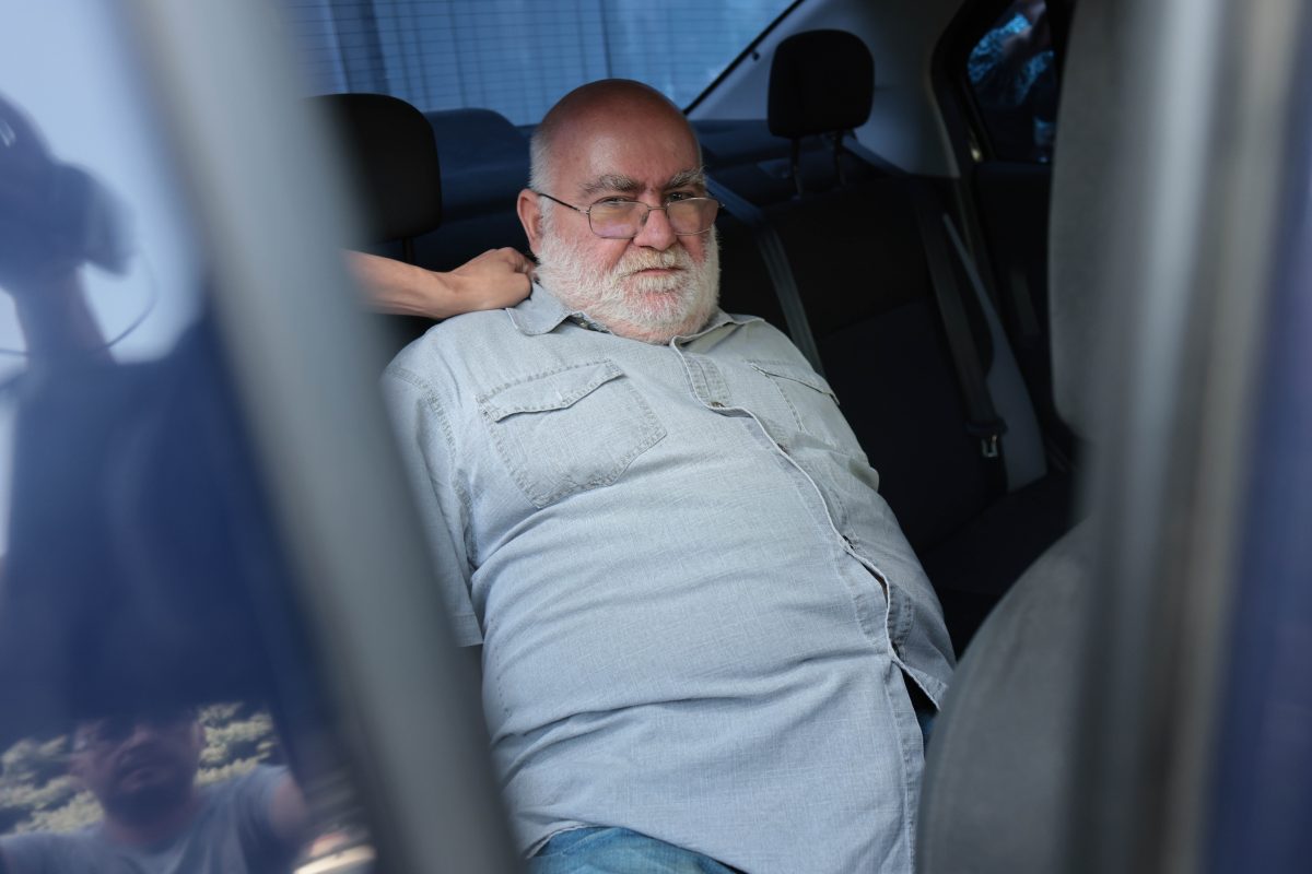 Alfred Bulai scapă de arestul preventiv! Sociologul a fost pus în arest la domiciliu