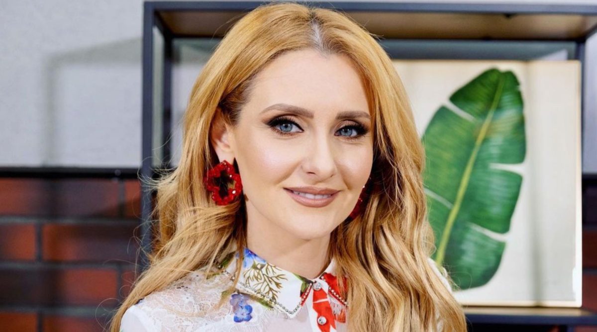 Alina Sorescu, sătulă de procese cu fostul soț. Ce se întâmplă cu custodia fetițelor la aproape trei ani de la divorț
