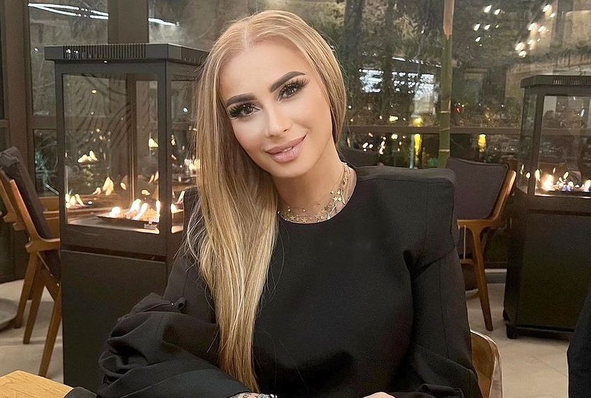 Anamaria Prodan, declarații despre Laurențiu Reghecampf. Ce spune impresara despre situația financiară a fostului soț: „Fără noi nu mai are busolă”