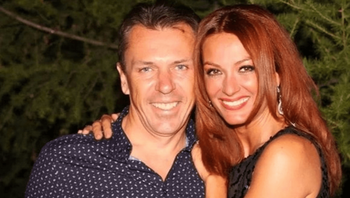 Adevăratul motiv al divorțului Ancăi Țurcașiu. Ce o punea să facă soțul ei, noaptea târziu