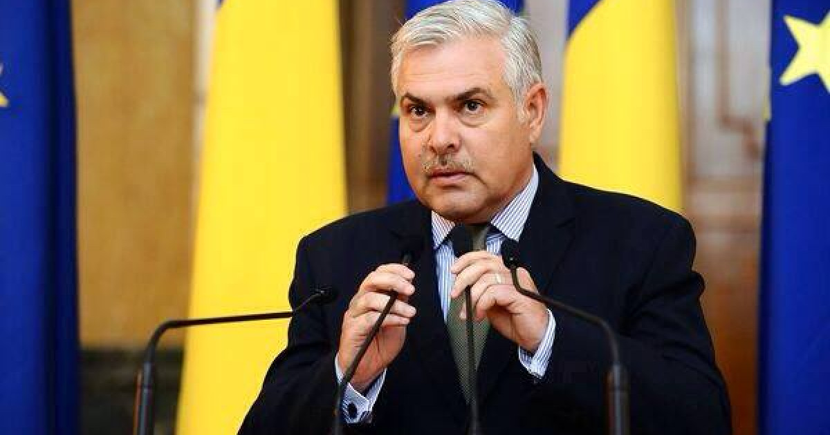 Ministrul Angel Tîlvăr: NATO trebuie să reacționeze la dronele și rachetele care încalcă spațiul aerian al alianței