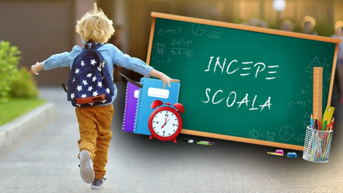 Reguli stricte pentru învoirea elevilor în noul an școlar 2024-2025. Procedura completă și responsabilitățile părinților și profesorilor