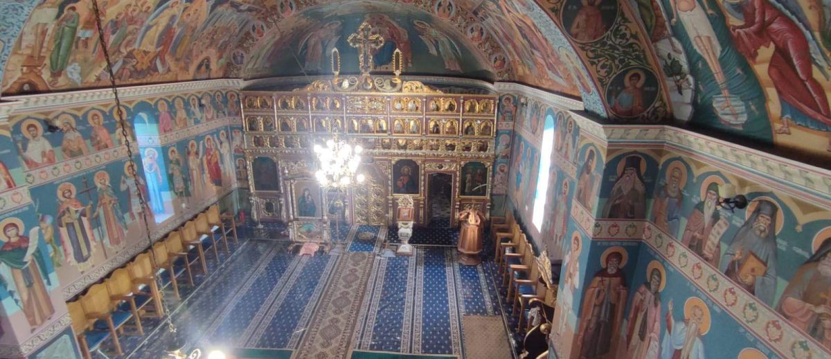 Evenimente importante care vor avea loc în Arhiepiscopia Iaşilor, în perioada 29 septembrie – 5 octombrie 2024