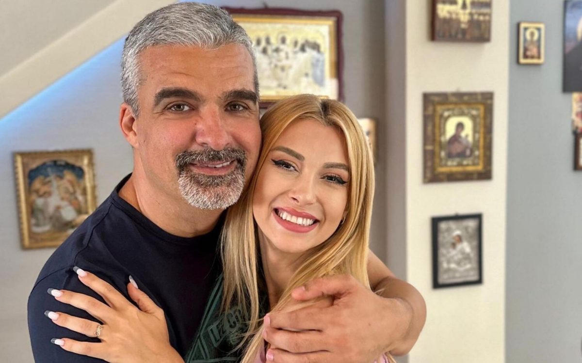 Aurelian Temișan refuză să mai fie naș la nunta Andreei Bălan cu Victor Cornea. A recunoscut motivul fără să stea pe gânduri