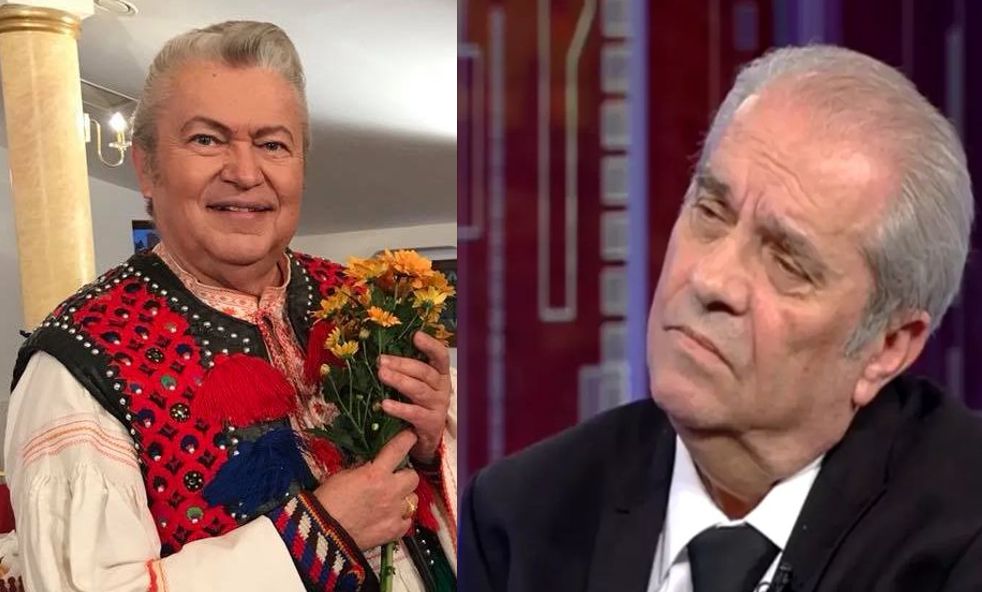 Câți bani primesc vedetele din România, după recalculare! Aurel Pădureanu are 2.000 de lei pensie, iar Gheorghe Turda ia 9.000 de lei