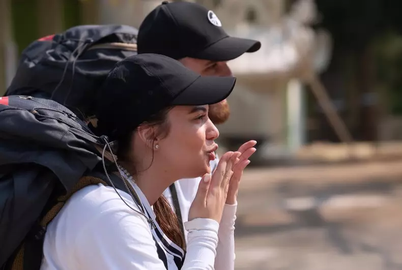 Betty, dezvăluire neașteptată despre tatăl ei, Florin Salam. „Nici măcar la magazin nu am fost lăsată singură. Asta m-a afectat foarte tare”