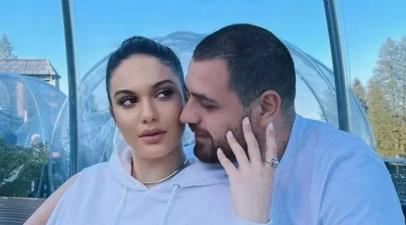 Betty Salam s-a împăcat cu Cătălin Vișănescu. Anunțul făcut de concurenta de la Asia Express: „Cea mai bună decizie”