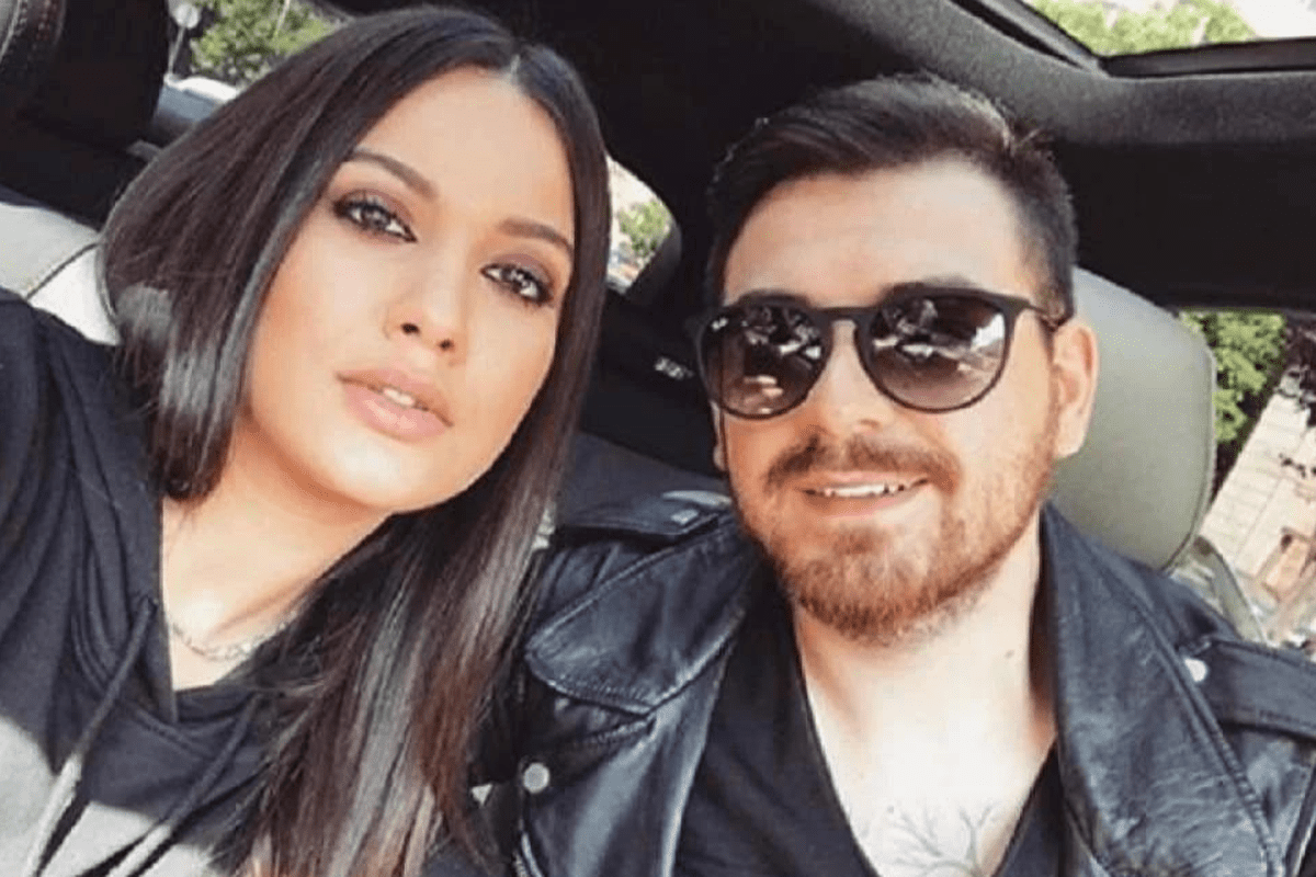 Betty Salam rupe tăcerea după ce s-a împăcat cu soțul ei! Adevăratul motiv pentru care a luat decizia asta 