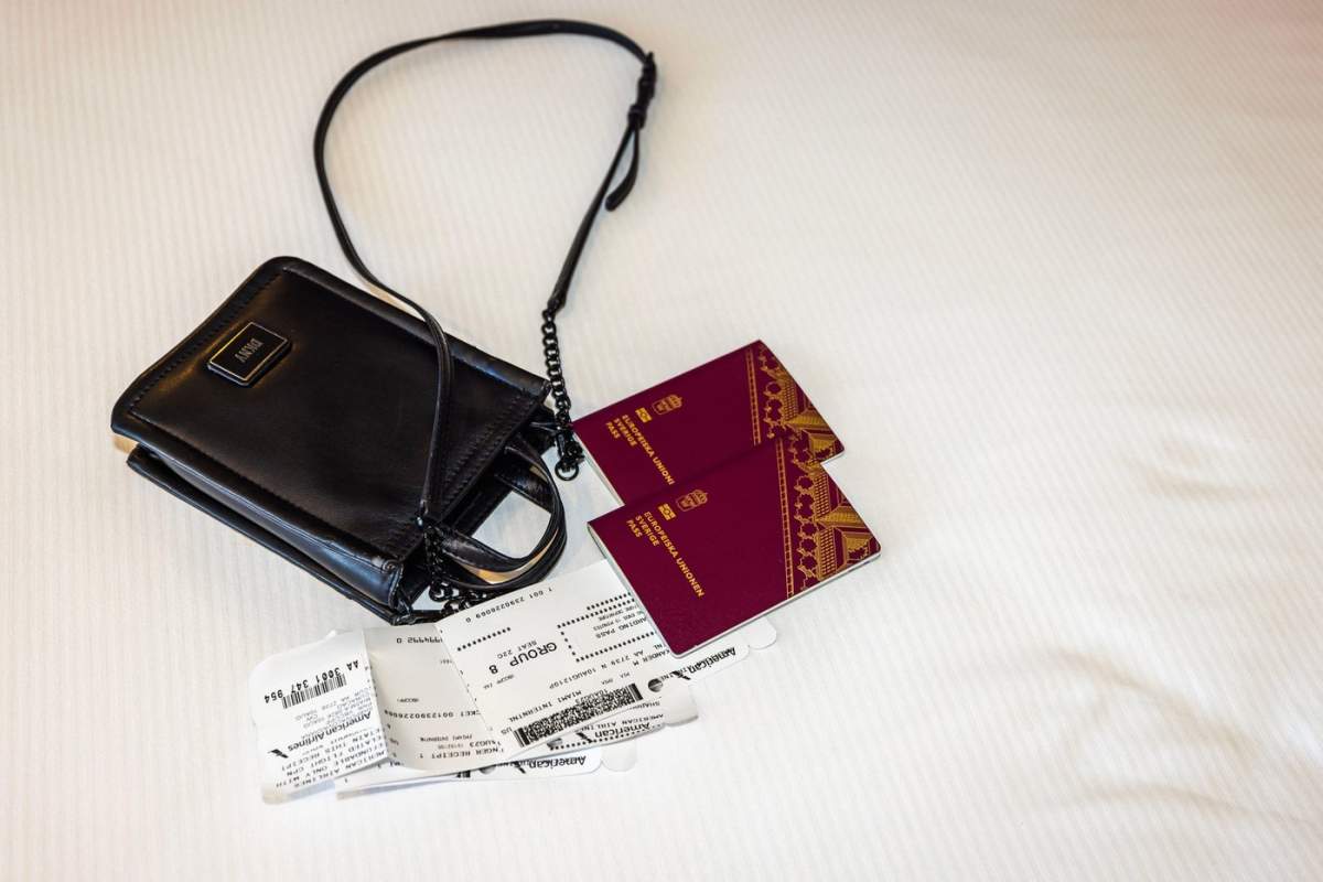 Zilele din săptămână când poți cumpăra cele mai ieftine bilete de avion. Tarifele sunt cu mult mai mici decât te-ai aștepta