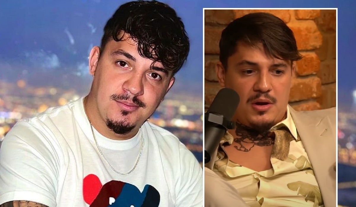 Cine este Bogdan Marian Aldea? Numele real al lui Bogdan de la Ploiești
