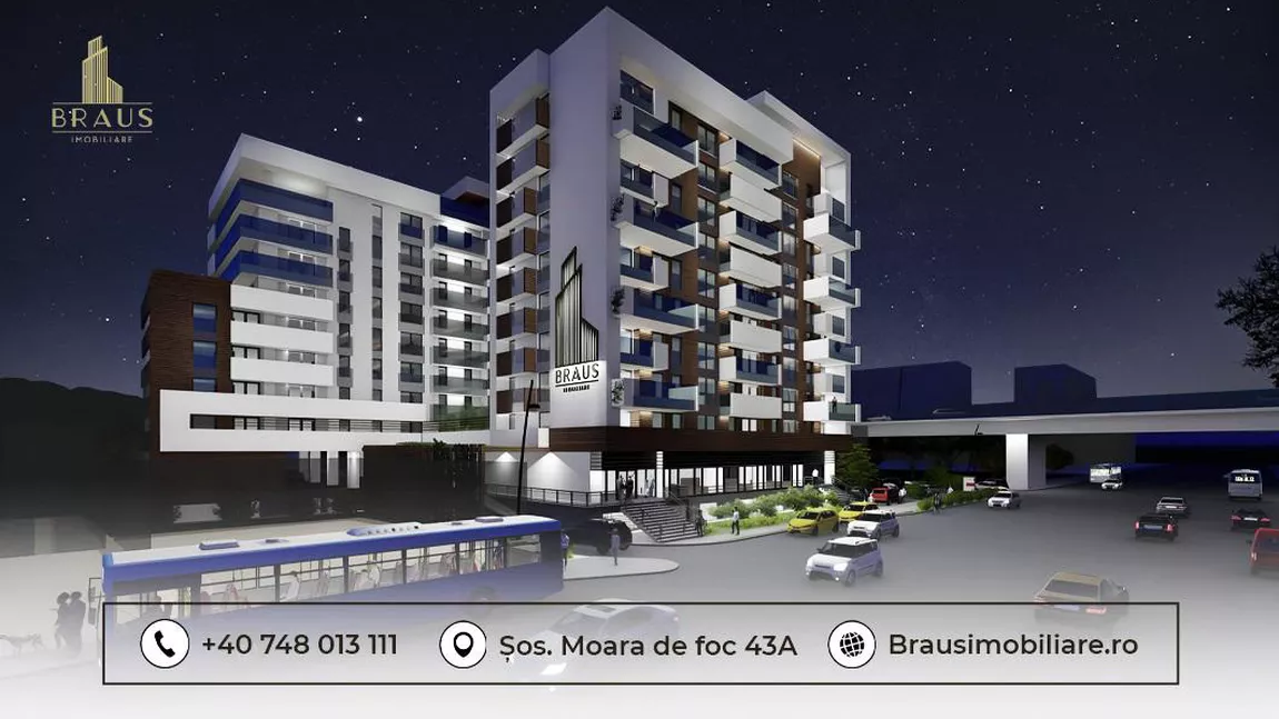 Un nou standard al construcțiilor premium în Iași. Beneficiile materialelor de înaltă calitate