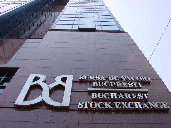 Bursa a stagnat cu totul! BET, indicele de referință al pieței de capital din România, a înghețat