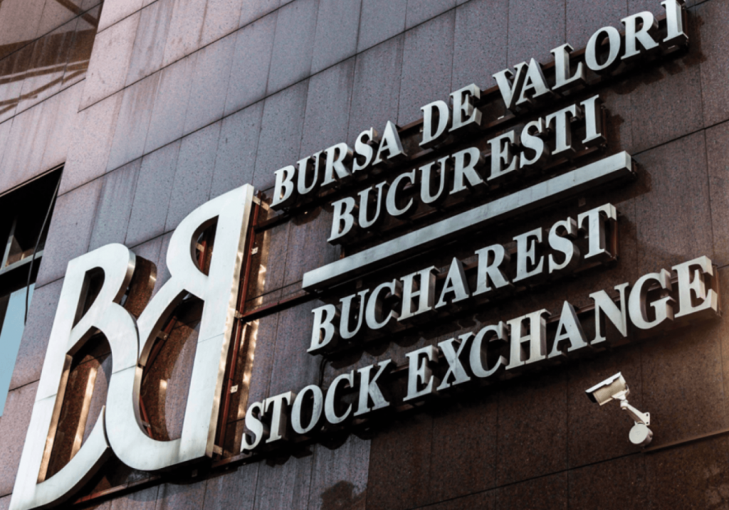Bursa de la București are creșteri nemaîntâlnite. Investițiile au un avans ce se apropie de 40%, fiind una dintre cele mai mari creșteri din Europa