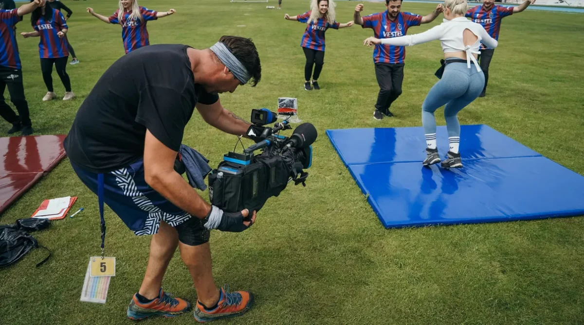 Iată câți bani primesc cameramanii de la Asia Express 2024. Ce sumă încasează, pentru cele 45 de zile de filmări