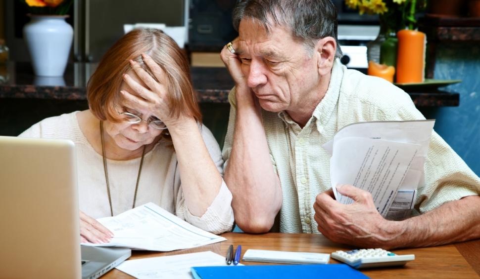 Anunțul Casei de Pensii privind termenul pentru plata sumelor restante pensionarilor care au primit decizii de