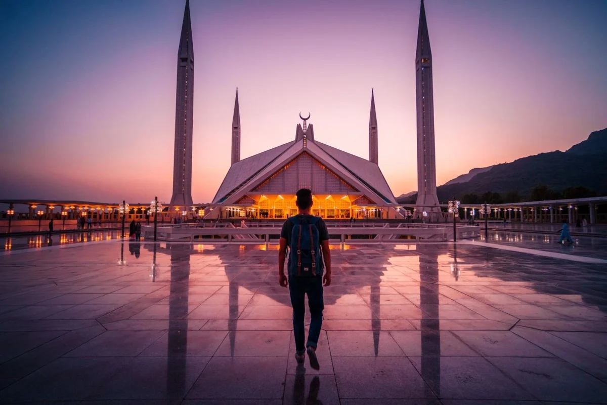 Care este capitala Pakistanului? Islamabad, unul dintre cele mai frumoase orașe din sudul Asiei