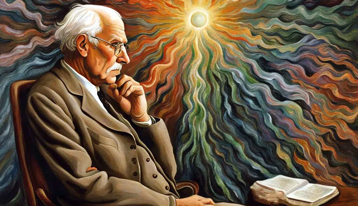 Cine a fost Carl Gustav Jung? Fondatorul psihologiei analitice și urmașul lui Freud