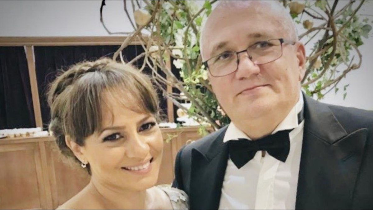 Carmen Trandafir a împlinit 13 ani de la nuntă! Cum arată acum Ana, fata ei adolescentă