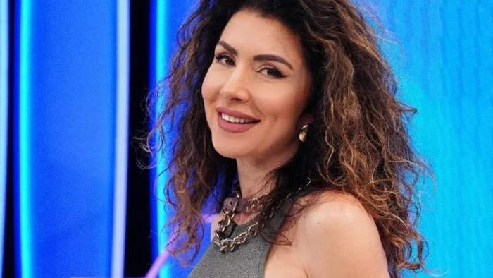 Carmen Brumă și familia ei, implicați într-un accident, în Corfu. Au trecut prin momente de panică: „Se putea termina groaznic”