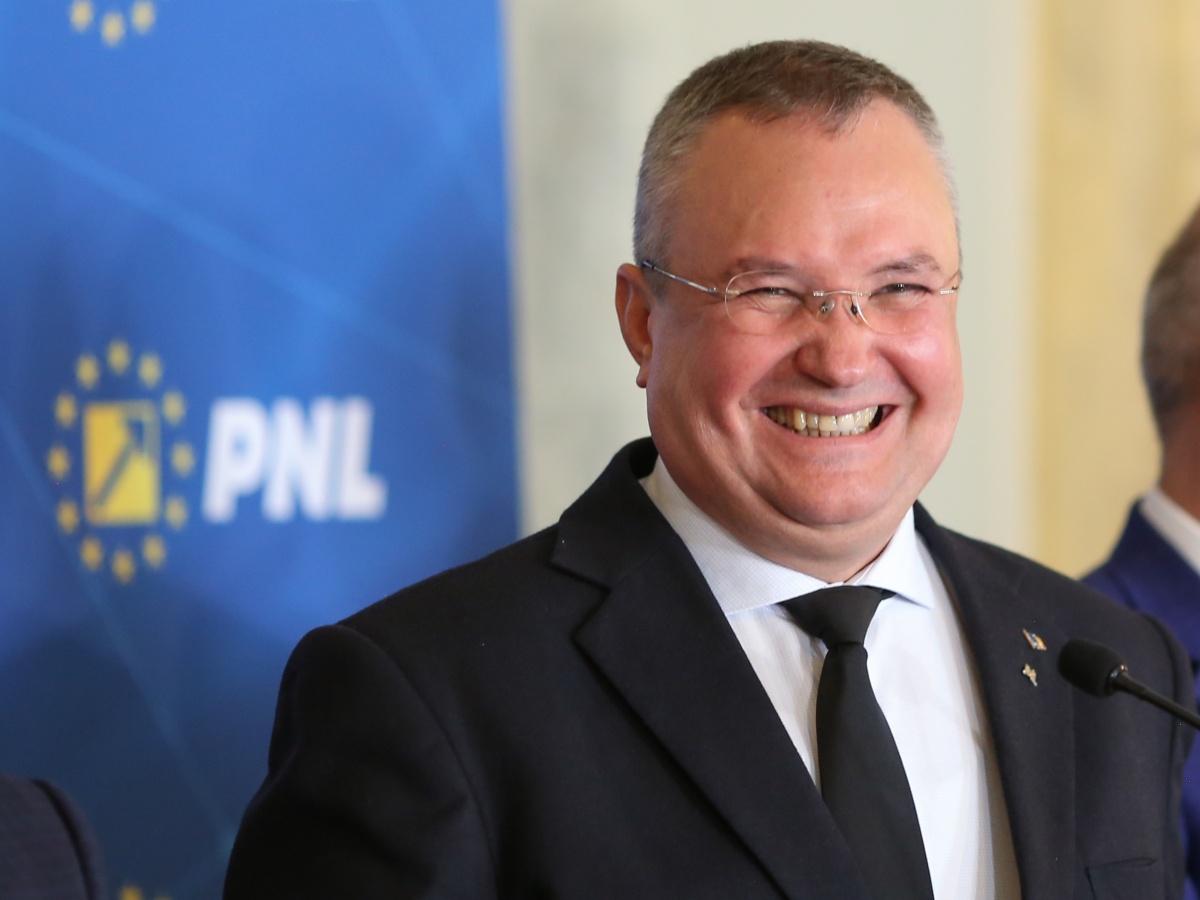 Cât primește Nicolae Ciucă în plus la pensie! Mulți pensionari nici nu visează la o asemenea sumă