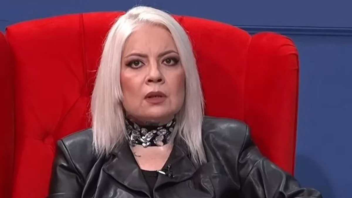Cum a slăbit Catinca Roman și ce face pentru a-și menține greutatea pe care și-o dorește. „Toată viața am avut probleme”