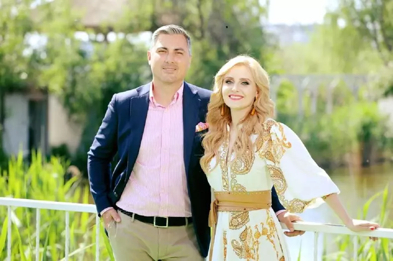 Alina Sorescu și Alexandru Ciucu nu pot ajunge la un numitor comun. Anunțul făcut de artistă: „Îmi doresc să ne găsim liniștea cu toții”