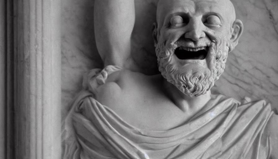 Ce înseamnă ironic? Cum ironia a ajuns să schimbe cursul istoriei