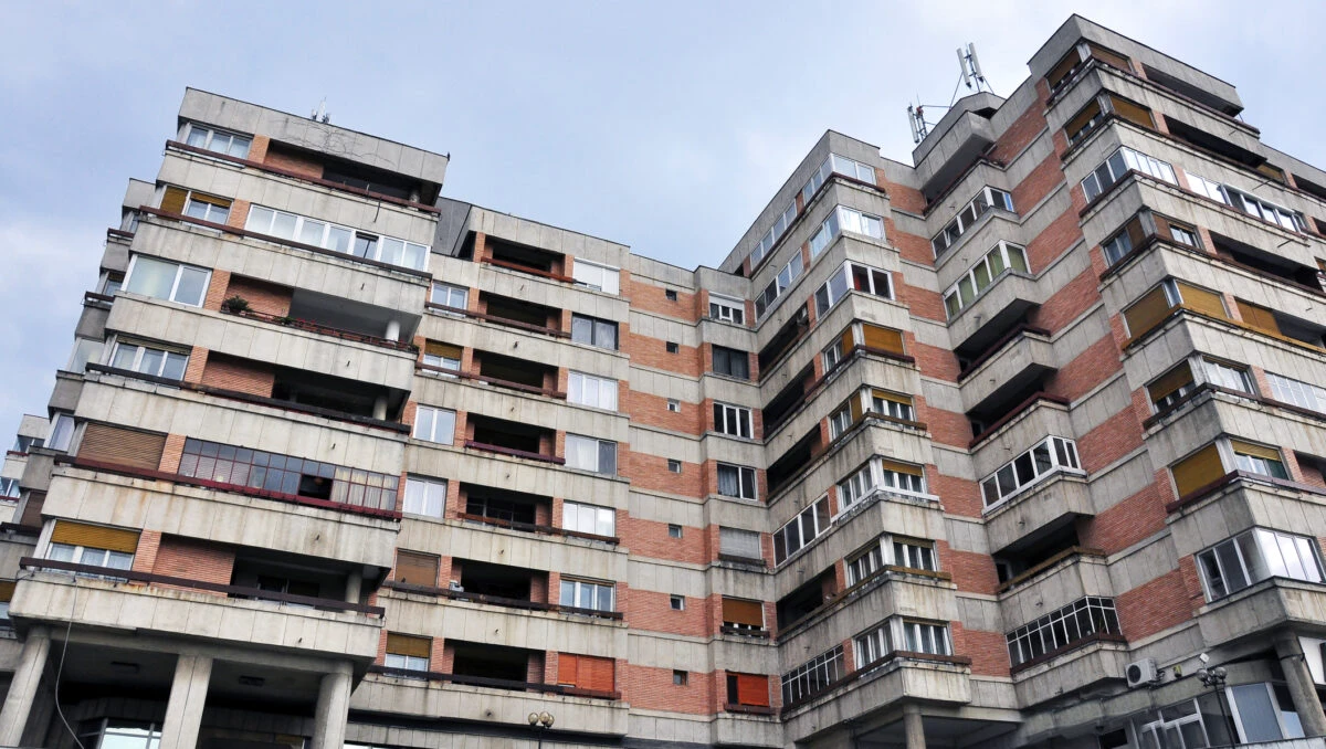 Interzis pentru cei care stau la bloc! Aceste fapte se sancționează drastic