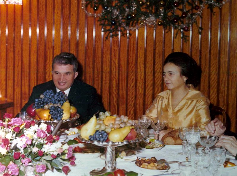 Era ciorba preferată a lui Nicolae Ceauşescu: Reţeta este extrem de simplă!