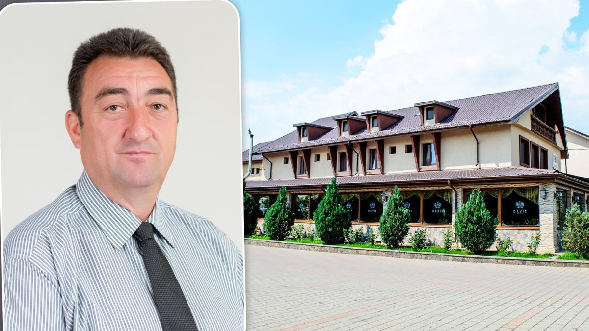 Clipe de coșmar pentru un grup de barmani din Iași care au fost amenințați de proprietarul pensiunii Davis. „Ne-a înjurat, ne-a amenințat cu bătaia”