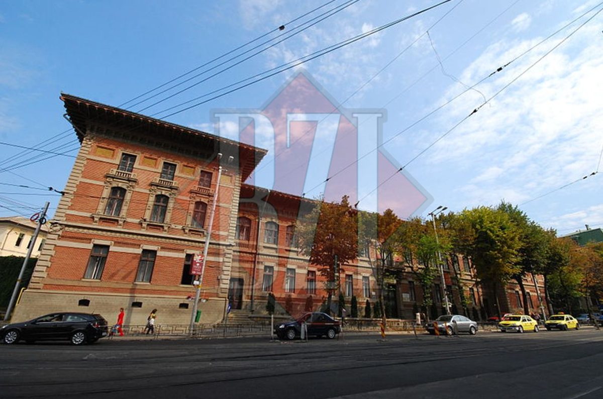 Elevi și profesori de la Colegiul Național Iași au participat la o întâlnire Erasmus+ în Turcia