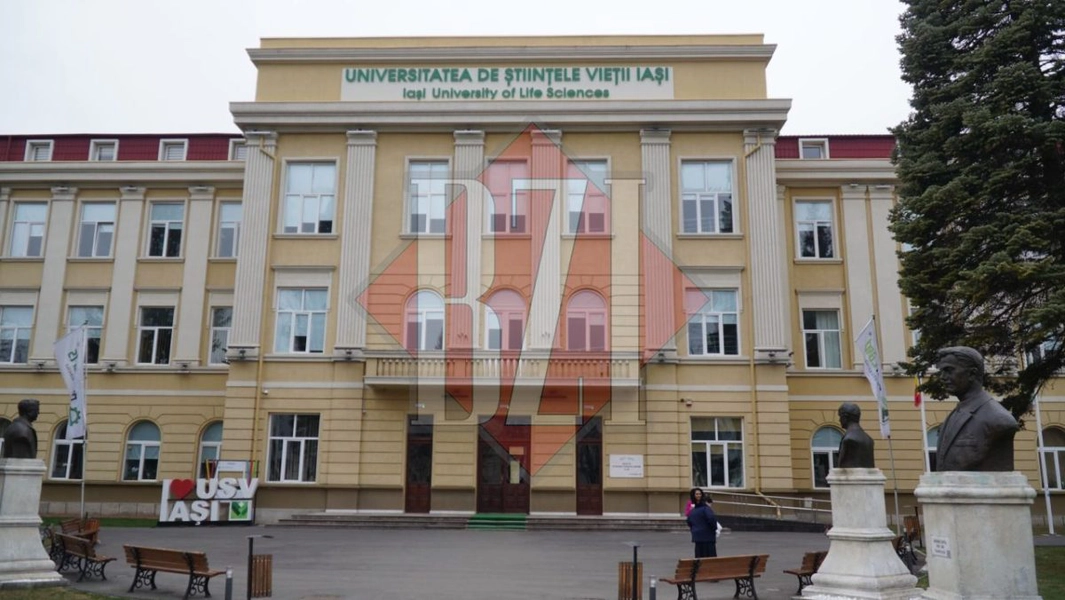 Reputat cercetător va susține o conferință pe tema medicinii comportamentale a animalelor, la USV Iași