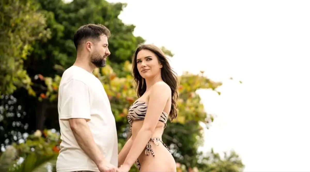 Ce a decis Cornel de la Insula Iubirii, după ce Iustina a rămas însărcinată: „Știu ce fel de femeie e”