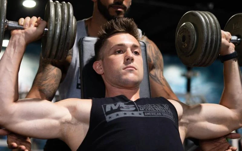 BodyLine. Care sunt cele mai bune suplimente pentru creșterea în greutate? Secretul pentru a pune cu ușurință masă musculară