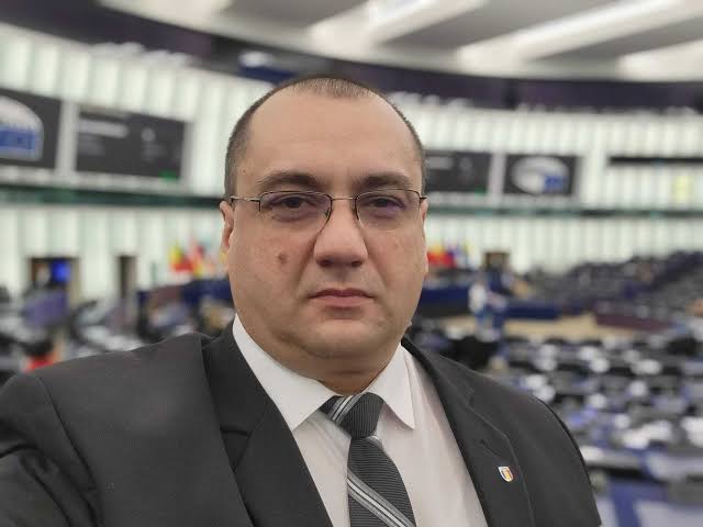 Cristian Terheș, europarlamentar: Sprijin în creștere din partea românilor pentru o Românie suverană și puternică