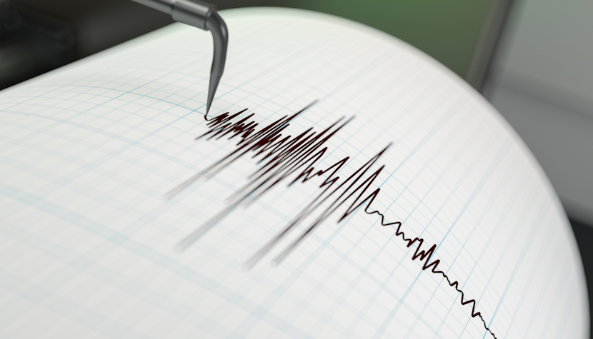ISU București – Ilfov, după seismul care s-a resimțit și la Iași: „Pot urma replici ale cutremurului”