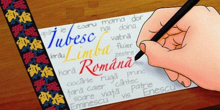 Singurul cuvânt din limba română care începe și se termină cu „î”. Câte cuvinte există în limba română și câte dintre ele sunt intraductibile ?
