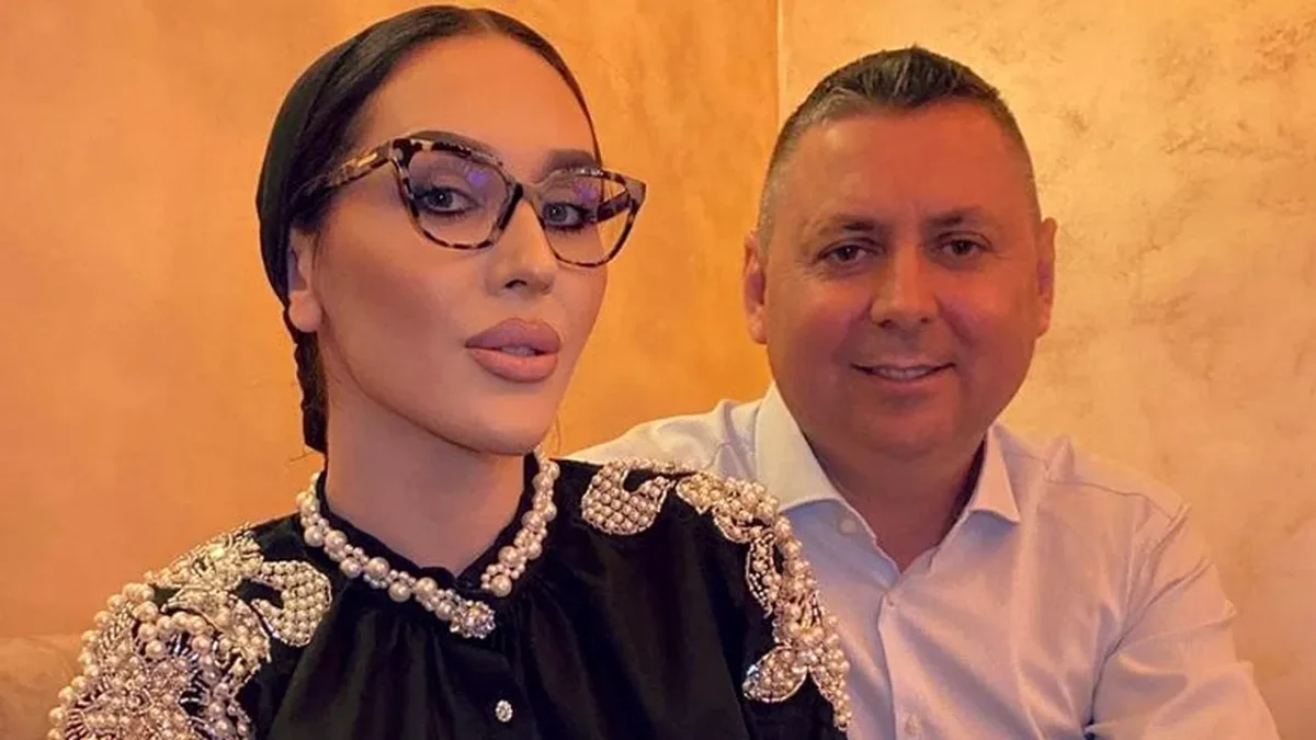 Dana Roba cere o pedeapsă mai dură pentru Daniel Balaciu. Vedeta a avut un alt proces