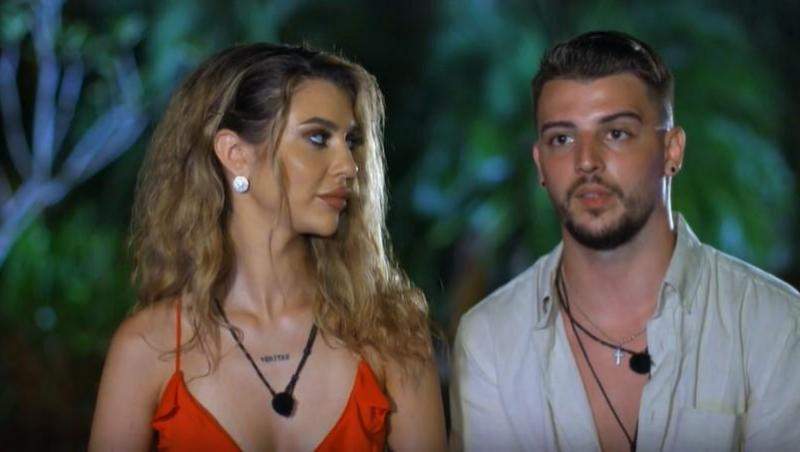 Dani de la Insula iubirii continuă seria dezvăluirilor, după despărțirea de ispita Mădălina: „A venit momentul să mă distrez și eu un pic”. Cine e vinovat de separare