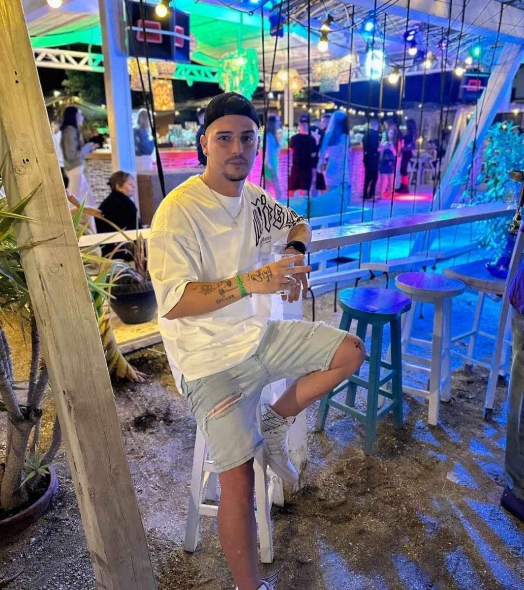 Dani de la Insula Iubirii o face praf pe fosta iubită, ispita Mădălina! A postat conversația pe Internet: ”Tot adevărul…”