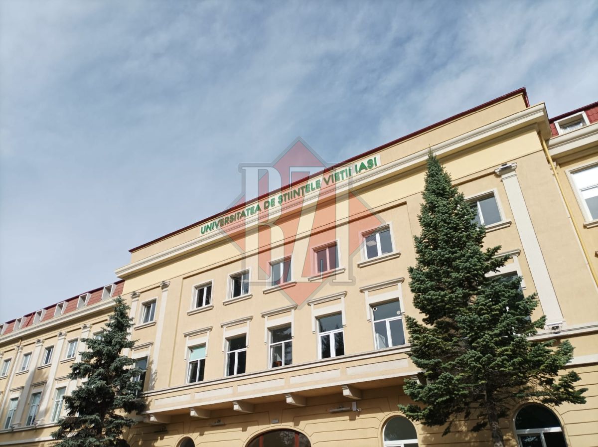O șansă în plus să devii student la USV Iași! Admiterea de toamnă durează până pe 7 septembrie 2024