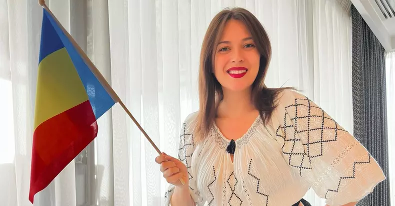 Cum a decis Diana Dumitrescu să treacă de la creștin-ortodox la religia penticostală: „Sunt un alt om. Mi-a vorbit Dumnezeu prin predică”