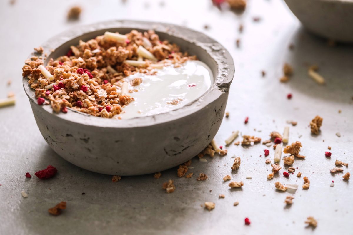 Dieta cu hrișcă și kefir! Iată câte kilograme topești rapid, fără să te înfometezi!