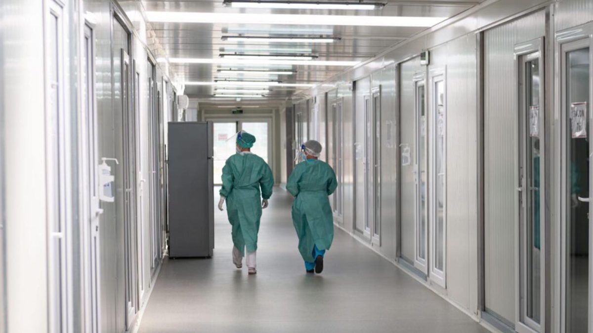 Mai multe posturi sunt scoase la concurs în spitalele din Iași! Majoritatea sunt pentru asistenți medicali