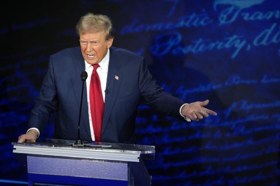 Berlinul a ripostat la afirmaţiile lui Donald Trump despre aprovizionarea cu energie a Germaniei. Ministerul de Externe: „Nici nu mâncăm pisici şi câini”