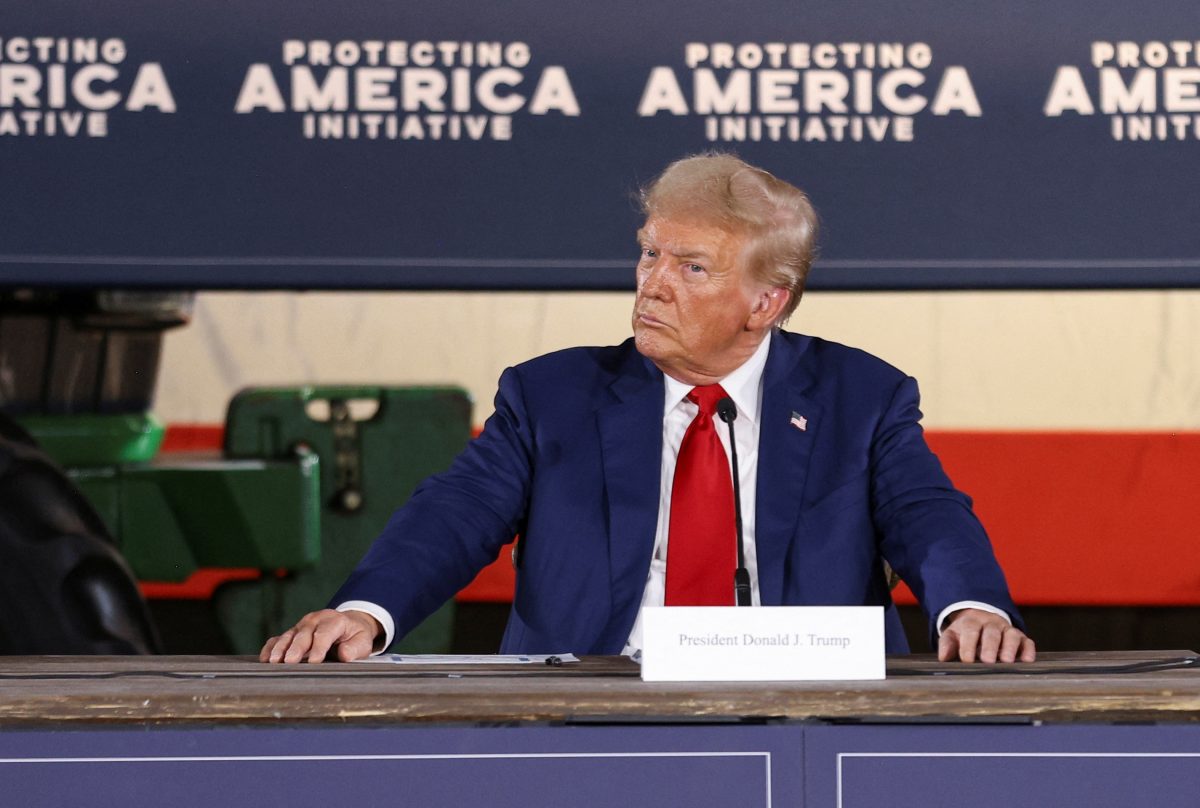 Revoltă în SUA! Donald Trump amenință o mare companie americană: „Dacă faceți asta…”
